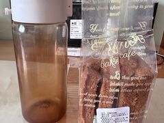 -CARINO BAKERY&CAFE(人广来福士店)