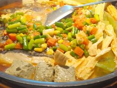 -师烤·豆花烤鱼(广州荔湾扬韬广场店)