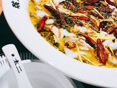 -新太二·鲜料川菜(晶耀前滩店)