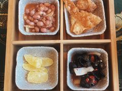 -火舞泰·泰式海鲜火锅餐厅(世纪城店)