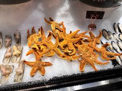 -犇放和牛烤肉·烤榴莲自助(苏宁城市奥莱店)