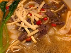 -漆黑觉米粉(三里屯店)