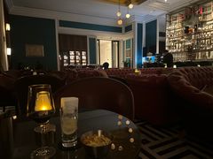 -The St·Regis Bar 瑞吉酒吧