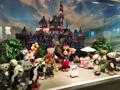 -济州岛泰迪熊博物馆