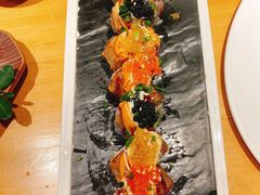 -大岛日本料理铁板烧(南通大饭店)