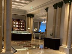 -广州富力丽思卡尔顿酒店