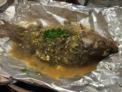 -衡厨·衡阳土菜(中南店)