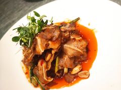 -雀蓝川菜(奥体广场店)