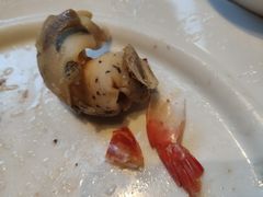 -威斯汀舞台餐厅