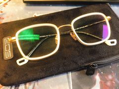 -目艮眼镜SHOWROOM(品牌集合店)