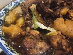 -东财大盘鸡(黑石礁店)