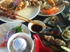 -339旋转餐厅(天府熊猫塔店)