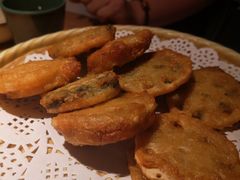 藕饼-吃饭皇帝大(解放西路店)