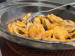 -阿忠食坊大排档·20年老店(万象城店)