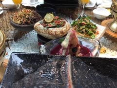 -慢丽江·云南野生菌土鸡锅(付家庄店)