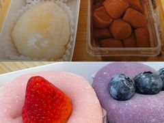 -米阿糯糕团•酒酿•甜品(莫愁店)