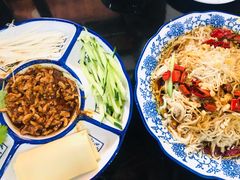 -一锅厨东北水饺店(厦大店)