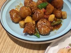 -德胜轩正宗顺德菜(宝安沙井会展中心店)