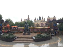 -安徒生童话乐园