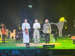 -交通银行前滩31演艺中心