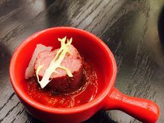 -广州天河希尔顿酒店