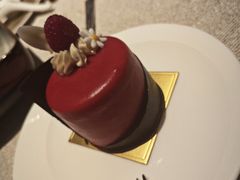 -万丽轩·粤菜(王府井金茂万丽酒店)
