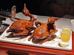 -大鸽饭(动物园店)
