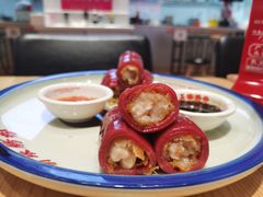 -荔银肠粉·非遗手藝(夫子庙店)