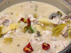 -有家酸菜鱼(苏州绿宝广场店)