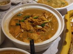 -徐州绿地皇冠假日酒店-汉宫中餐厅