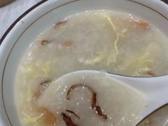 荔湾艇仔粥-丁老爷子苏香圆