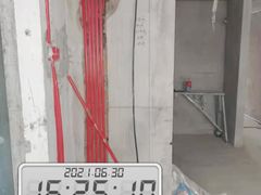 -居丽装饰空间设计(总部)