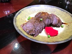 -森谷美食公园(杨行店)
