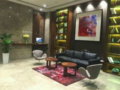 -和颐酒店(广州琶洲会展中心广州塔赤岗地铁站店)