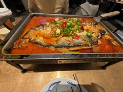 -炉鱼(萧山万象汇店)