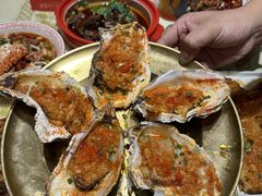 -龙虾当家·大排档(红谷滩五中店)