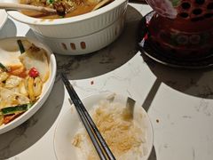 -关东小磨东北菜(漕河泾印象城店)