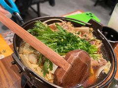 -玄白·炭烤活鳗(上海首店)