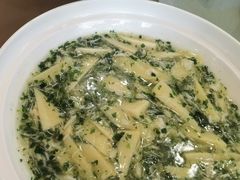 荠菜蟹粉羹-王宝和酒家(黄浦店)