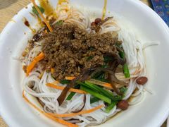 -豆香园(龙翔店)