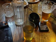 -大聖·精酿啤酒&火烧鸡(市南路店)