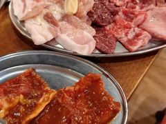 -大阪烧肉BAKA一代(国贸商住大厦店)