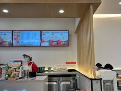 -吉祥馄饨(虹桥火车站店)