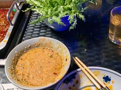 -大隐·成都火锅Bistro(合生麒麟新天地店)