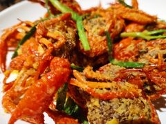 -虾弄弄海派小龙虾·牛羊蝎子火锅