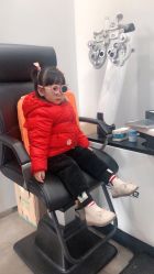 -唯儿诺儿童医院·儿科·眼科(新天地店)