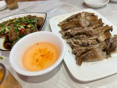 -官塘锋记鱼生·生腌·砂锅粥(牌坊街店)