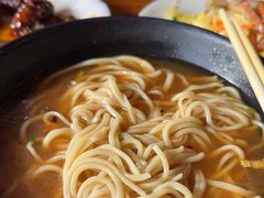 -晓东拉面烧烤(福山店)