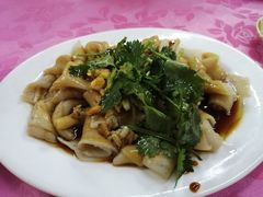 -电白鸭粥店(下沙二坊88号店)