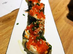 -小句号·精致料理(江南环球港店)